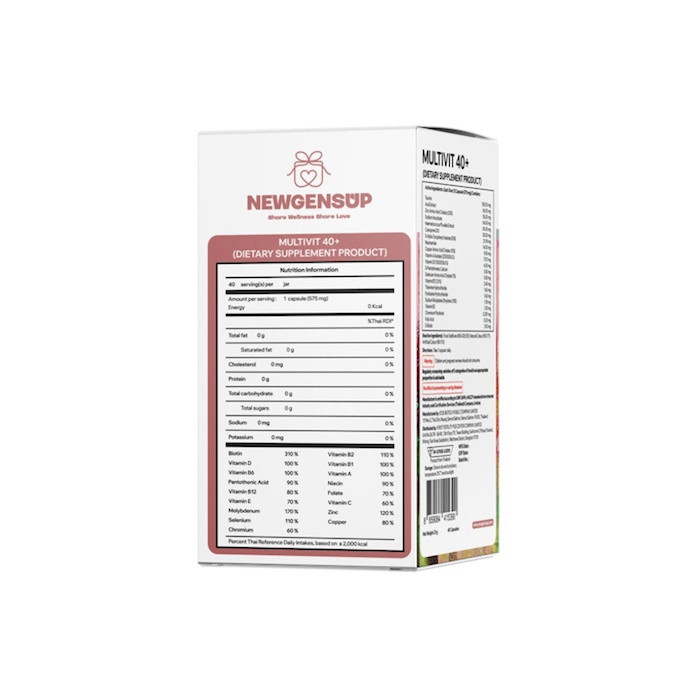 NEWGENSUP Giftset for Bride 1 setProduct Thumbnail