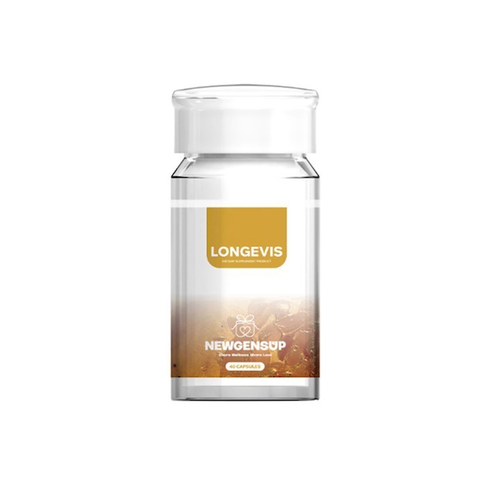 NEWGENSUP Giftset for Longevity 1 setProduct Thumbnail