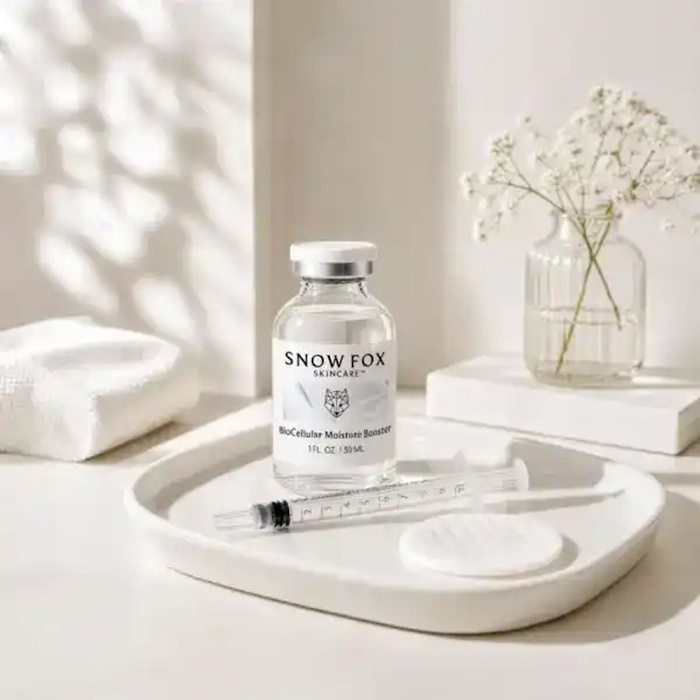 Snow Fox BioCellular Moisture Booster 30mlProduct Thumbnail