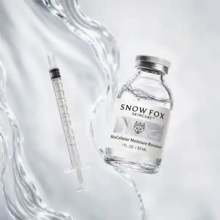 Snow Fox BioCellular Moisture Booster 30mlProduct Thumbnail