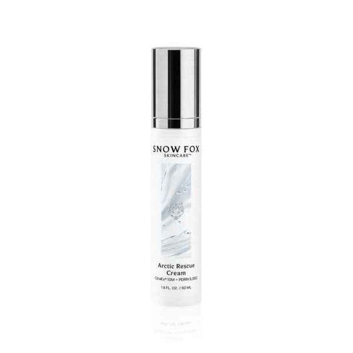Snow Fox Arctic Rescue Cream 50mlProduct Thumbnail