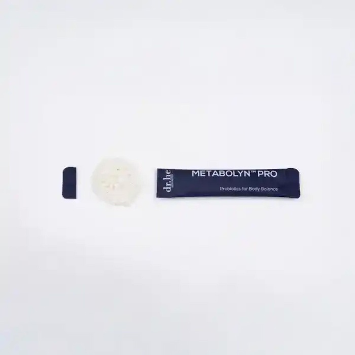 dr.he METABOLYN™ PRO 30 sachetsProduct Thumbnail