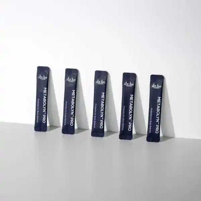 dr.he METABOLYN™ PRO 30 sachetsProduct Thumbnail
