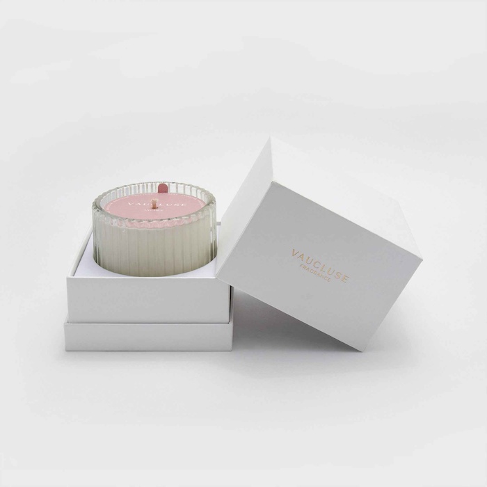 VAUCLUSE Lychee Scented Candle 9.5 * 8.7Product Thumbnail
