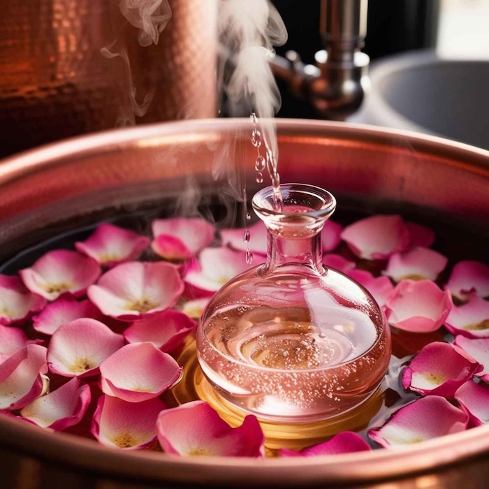 AMAS Pure Rose Water 200mlProduct Thumbnail