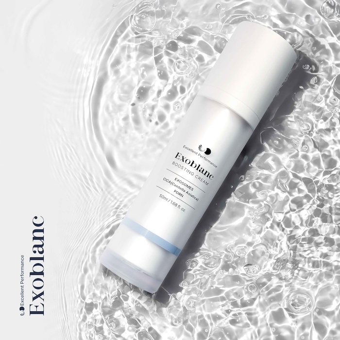 EXOBLANC Exoblanc 全效修護緊緻霜 50mlProduct Thumbnail