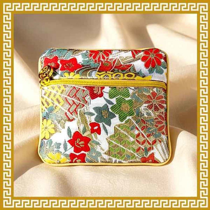 Ji Qing Tang Dark Warrior - Matte Obsidian & Silver Spark Bracelet undefinedProduct Thumbnail