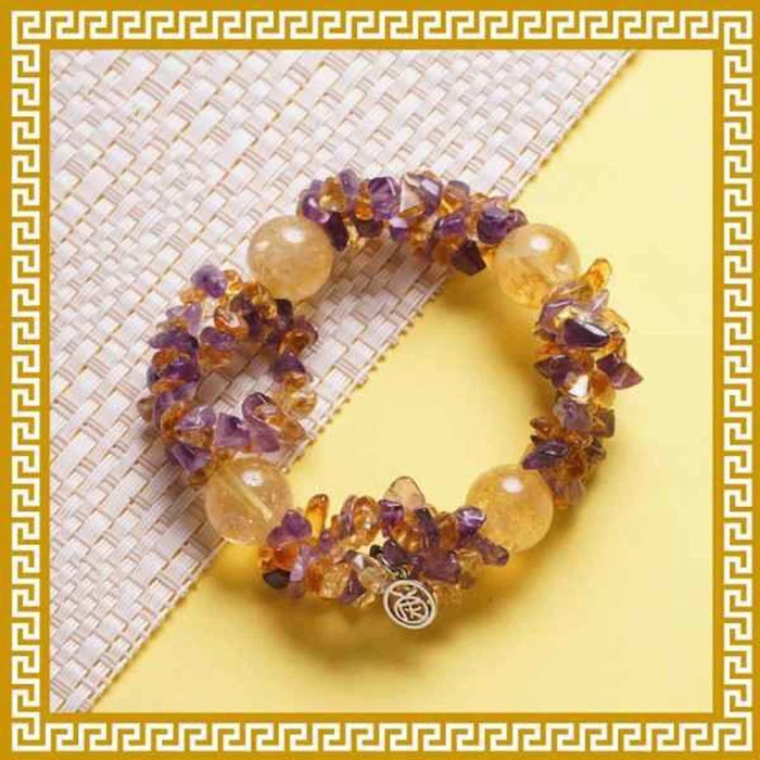 Ji Qing Tang Crystal Aura of Career Success undefinedProduct Thumbnail