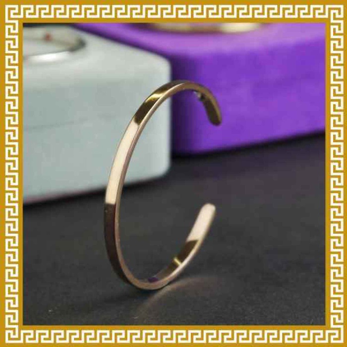 Ji Qing Tang Ruyi Triple Bangle Shine Set HouseholdProduct Thumbnail