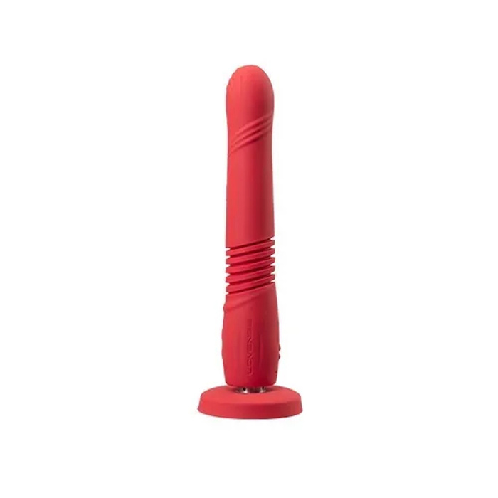 LOVENSE Lovense Gravity Thrusting Dildo 1 pcProduct Thumbnail