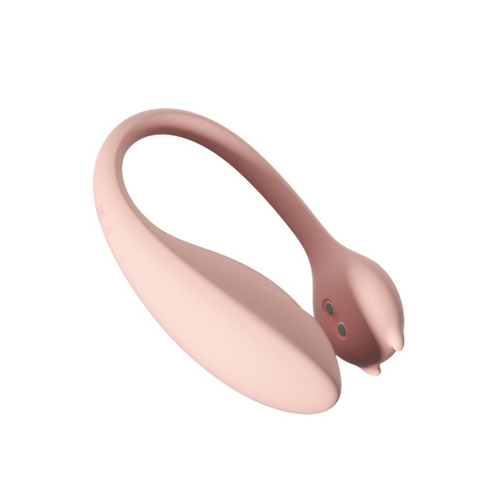 Monster Pub Monster Smart Vibrator PinkProduct Thumbnail