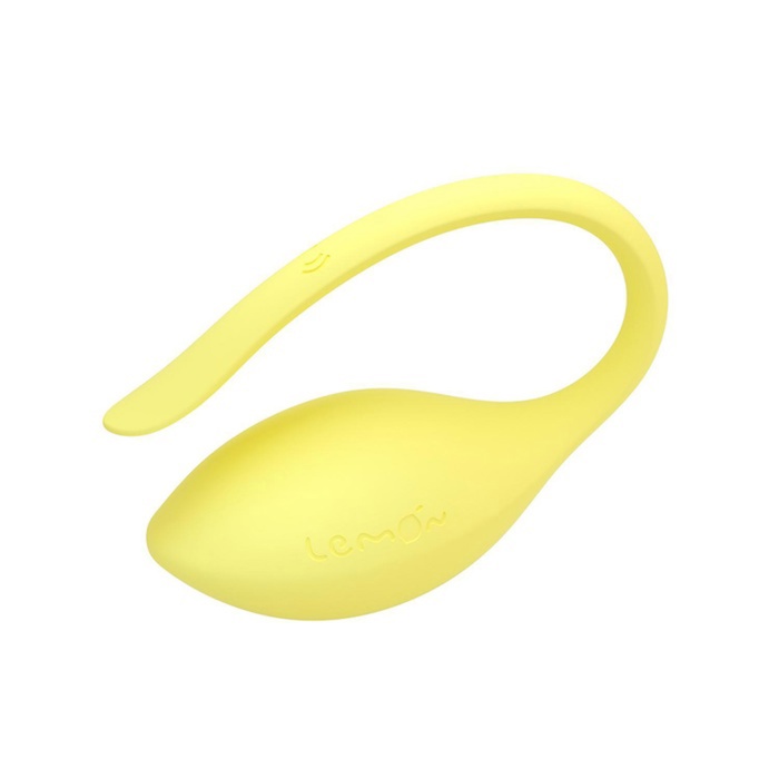 SISTALK Lemon Kegel Pro Exerciser undefinedProduct Thumbnail