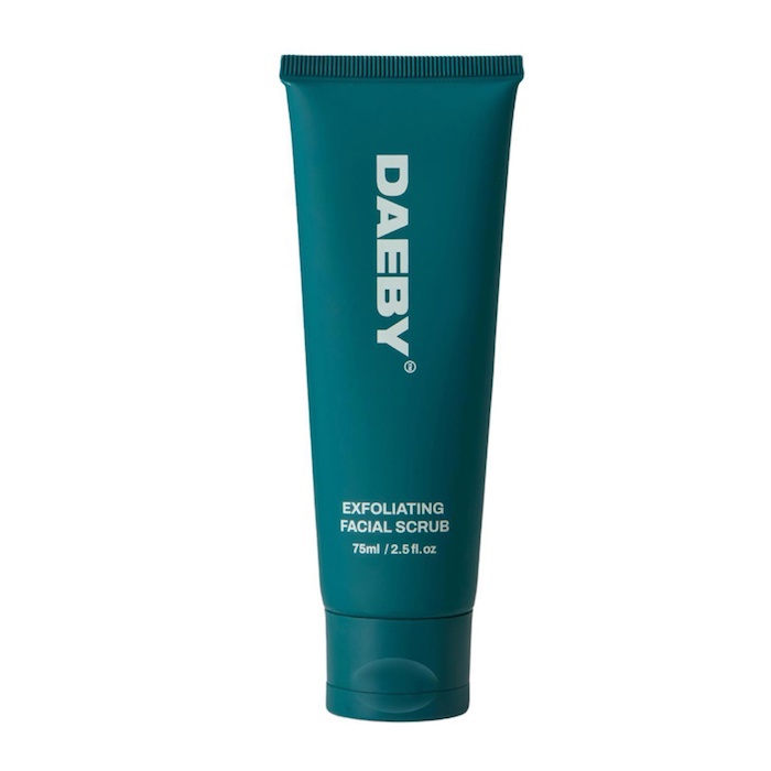 DAEBY Exfoliating Facial Scrub 75mlProduct Thumbnail