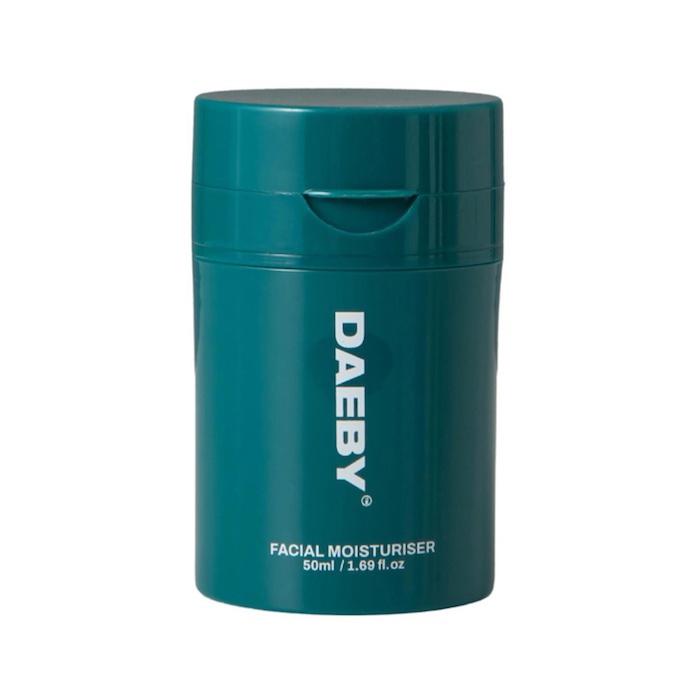 DAEBY Facial Moisturiser 50mlProduct Thumbnail
