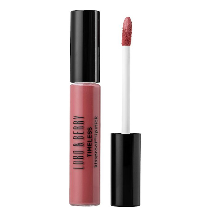 LORD&BERRY TIMELESS Kissproof Lipstick, Muse undefinedProduct Thumbnail