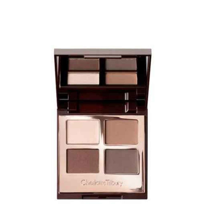 Charlotte Tilbury Luxury Eyeshadow Palette #BELLA SOFIA #Product Thumbnail
