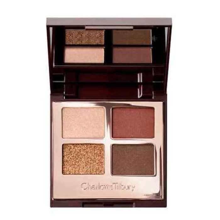 Charlotte Tilbury Luxury Eyeshadow Palette #BELLA SOFIA #Product Thumbnail