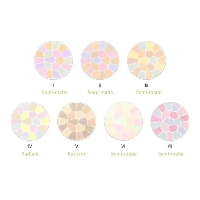 Elegance Elegance Powder (Regular Size) undefinedProduct Thumbnail