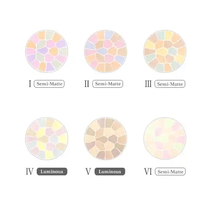 Elegance Elegance Powder (Regular Size) undefinedProduct Thumbnail