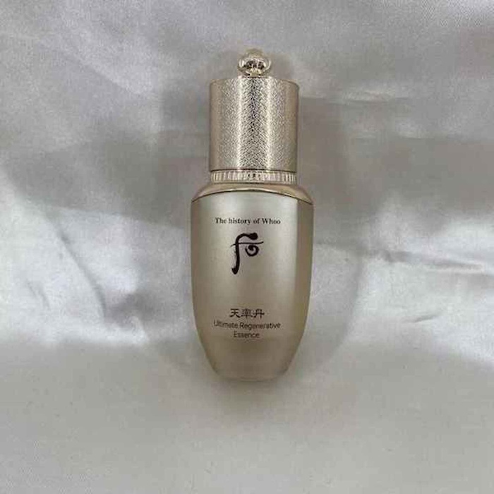 Whoo (The History Of Whoo) Cheonyuldan Ultimate Regenerative Essence 20 pcsProduct Thumbnail
