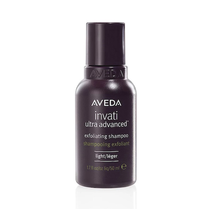 Aveda Invati Ultra Advanced Shampoo Light (NEW) 500mlProduct Thumbnail