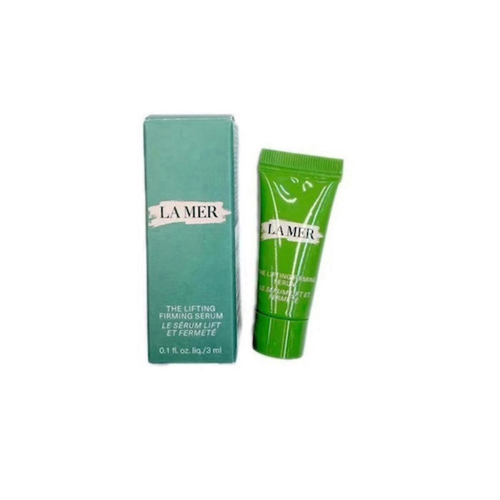 La Mer Lifting Firming Serum 3ml (Pump)Product Thumbnail