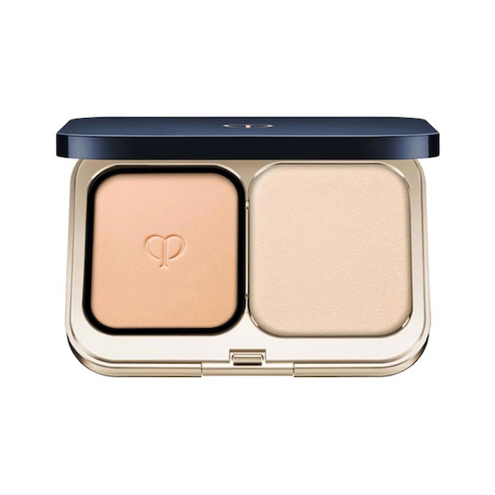 Cle De Peau Radiant Powder Foundation (WITH SPONGE) B10Product Thumbnail