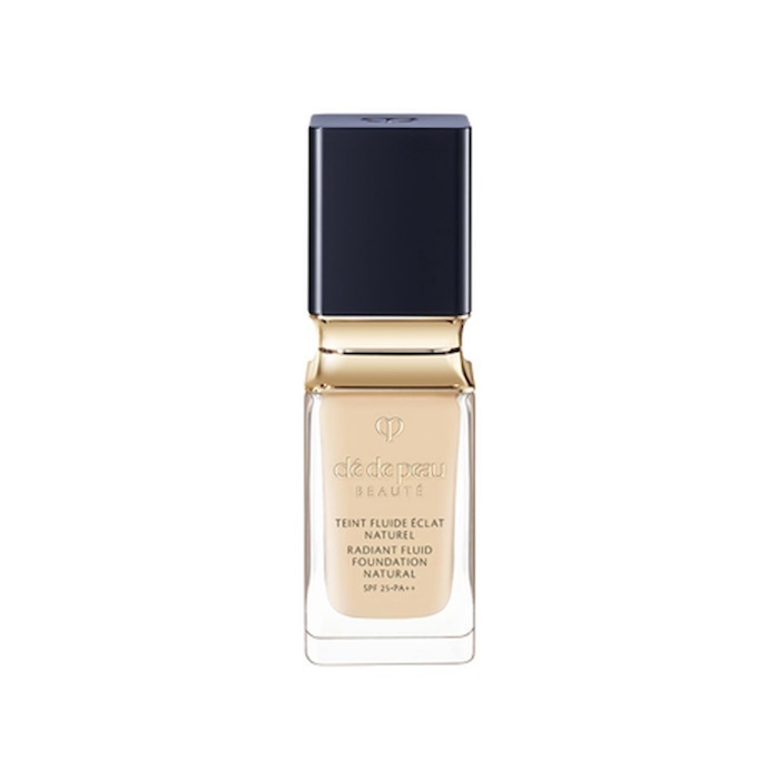 Cle De Peau RADIANT FLUID FOUNDATION NATURAL B10Product Thumbnail