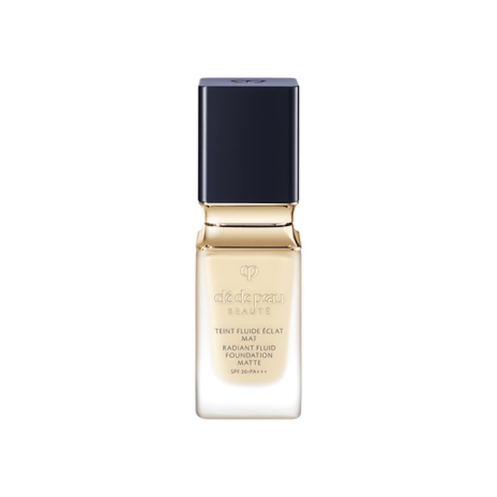 Cle De Peau RADIANT FLUID FOUNDATION MATTE 35ml B00Product Thumbnail