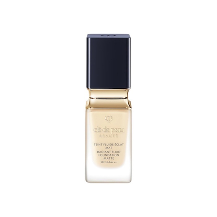 Cle De Peau RADIANT FLUID FOUNDATION MATTE 35ml B10Product Thumbnail