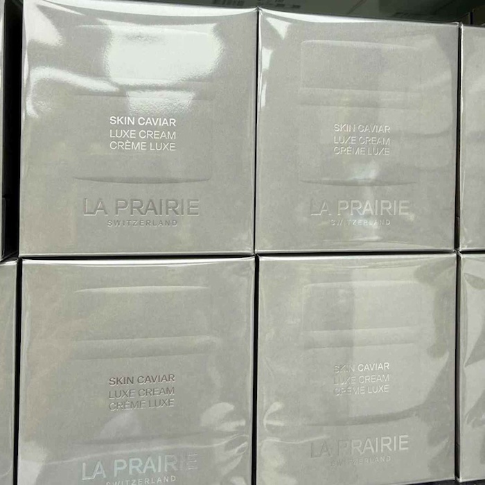 La Prairie Skin Caviar Luxe Cream 5mlProduct Thumbnail