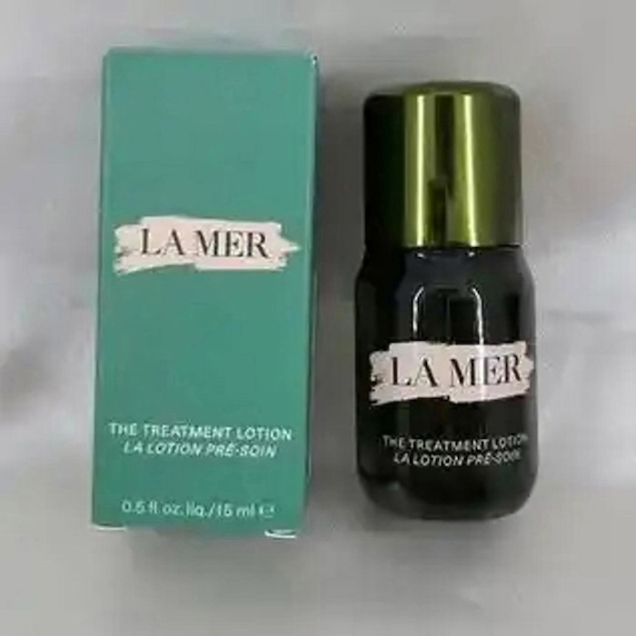La Mer Lamer Treatment Lotion 100mlProduct Thumbnail