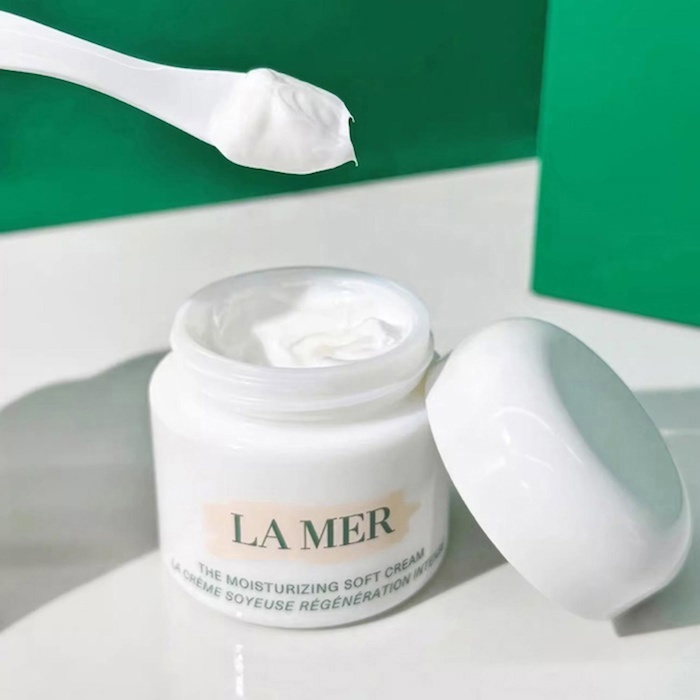La Mer Moisturizing Soft Cream 7mlProduct Thumbnail