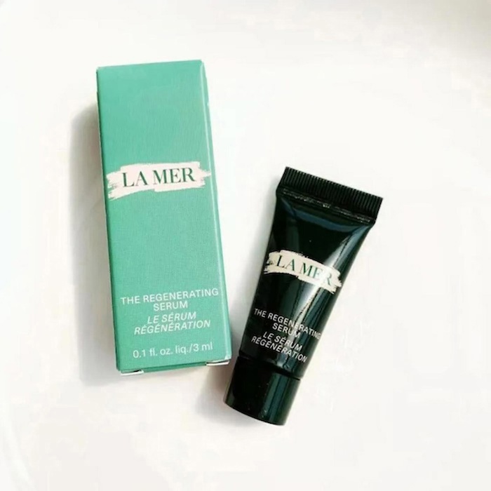 La Mer Regenerating Serum 5mlProduct Thumbnail