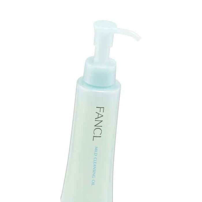 Fancl Mild Cleansing Oil New Verison 120mlProduct Thumbnail