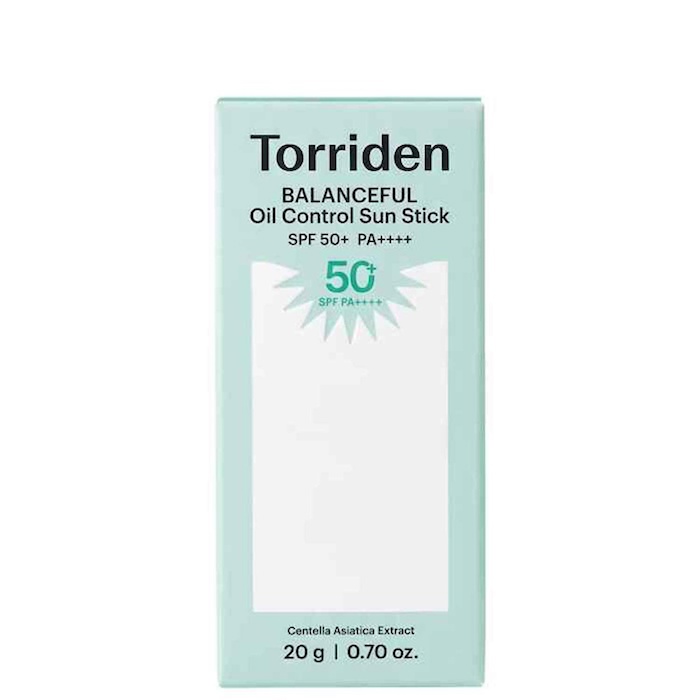 Torriden balanceful oil control sun stick 20gProduct Thumbnail