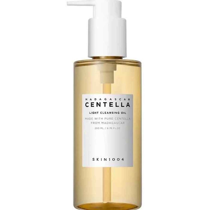 Skin1004 Madagascar Centella Light Cleansing Oil 200mlProduct Thumbnail