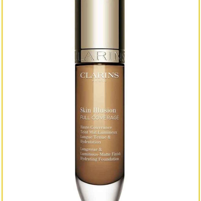 Clarins SKIN ILLUSION FULL COVERAGE 30ML undefinedProduct Thumbnail