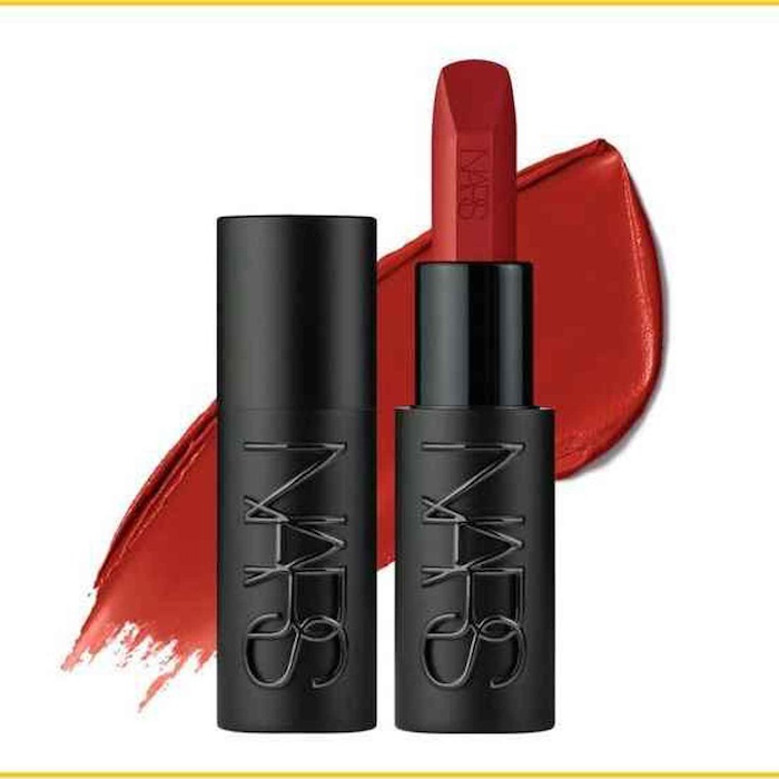 NARS EXPLICIT LIPSTICK 3.8G 829 BlameProduct Thumbnail
