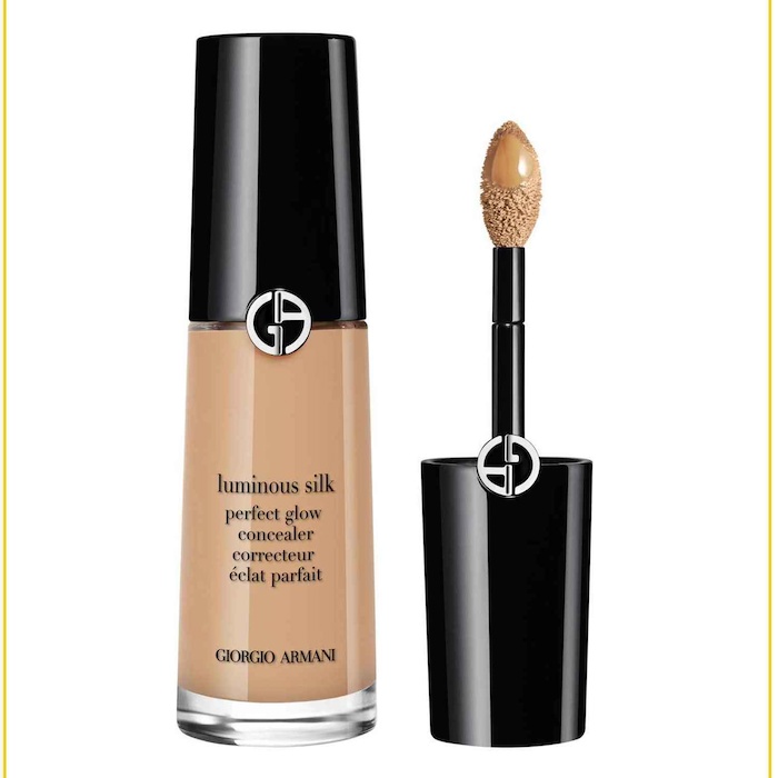 Giorgio Armani LUMINOUS SILK CONCEALER 12ML 4Product Thumbnail