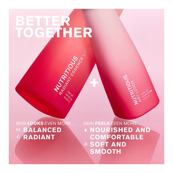Estee Lauder Estee Lauder Nutritious Radiant Essence Lotion 200mlProduct Thumbnail