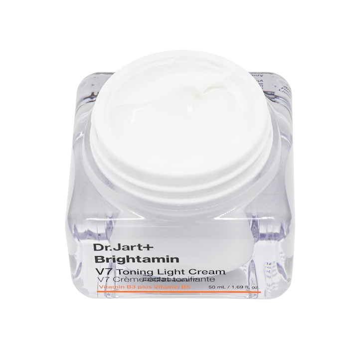 Dr. Jart+ Dr.Jart Brightamin V7 Toning Light Cream 50mlProduct Thumbnail