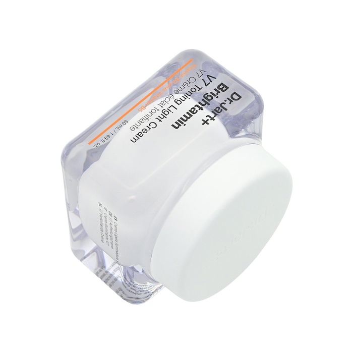 Dr. Jart+ Dr.Jart Brightamin V7 Toning Light Cream 50mlProduct Thumbnail