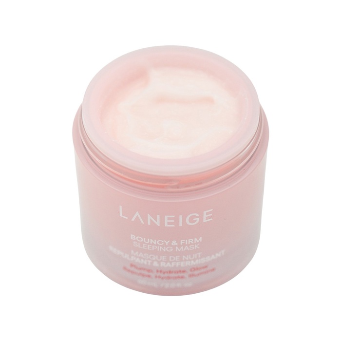 Laneige LANEIGE Bouncy & Firm Sleeping Mask 60mlProduct Thumbnail