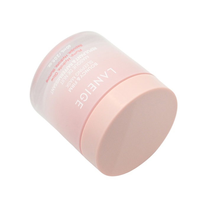 Laneige LANEIGE Bouncy & Firm Sleeping Mask 60mlProduct Thumbnail