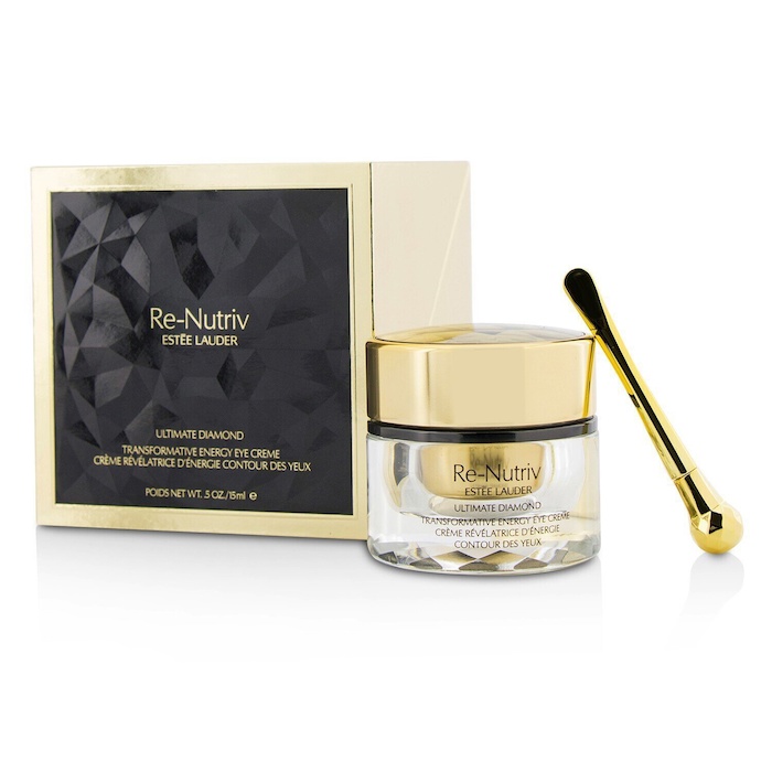 Estee Lauder Estee Lauder ReNutriv Ultimate Diamond Transformative Energy Eye Creme 15mlProduct Thumbnail