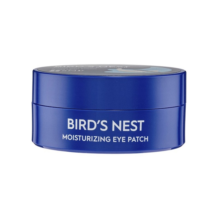 SNP SNP Bird's Nest Moisturizing Eye Patch 60pcsProduct Thumbnail