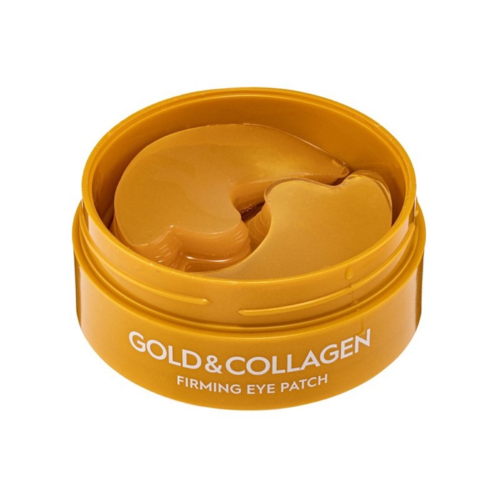 SNP SNP Gold Collagen Firming Eye Patch 60pcsProduct Thumbnail