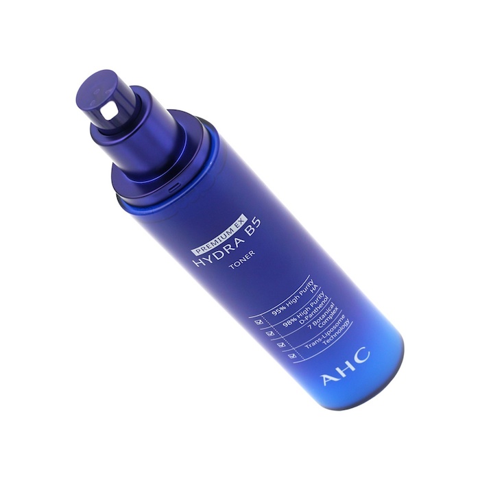 A.H.C A.H.C Premium Ex Hydra B5 Toner 140mlProduct Thumbnail