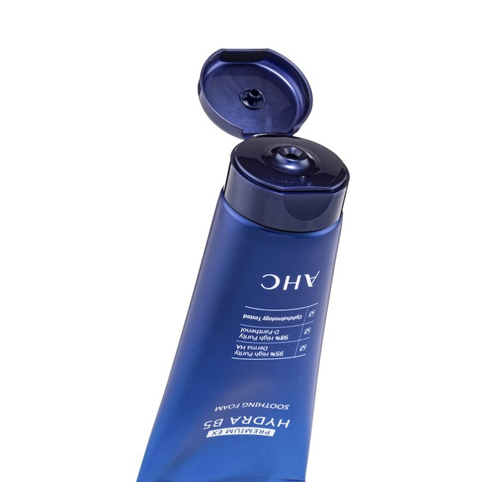 A.H.C A.H.C Premium EX Hydra B5 Soothing Foam 180mlProduct Thumbnail